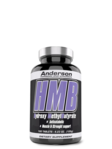 ANDERSON - HMB - Hydroxy Methyl Butyrate