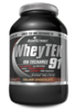 ANDERSON - WheyTEK 91 - Protein